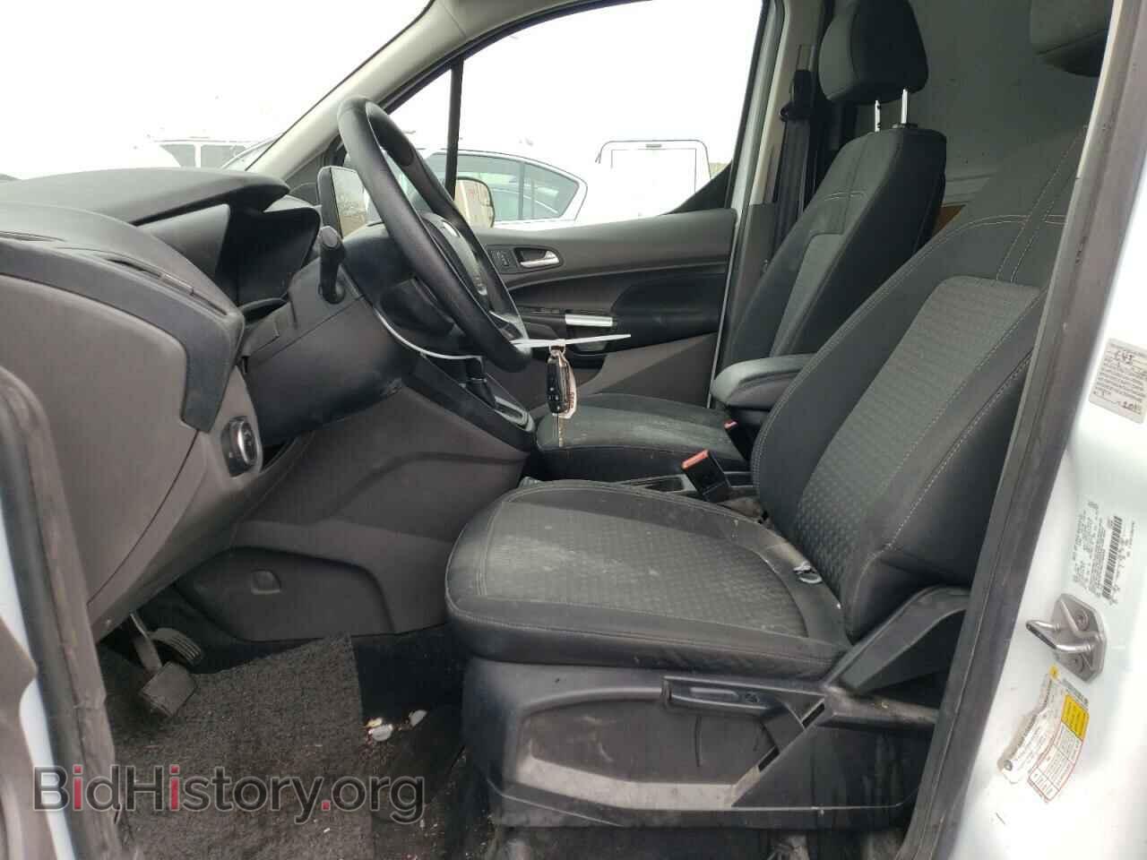 2019 FORD TRANSIT - VIN: NM0LS7F20K1389838 - Фото 7