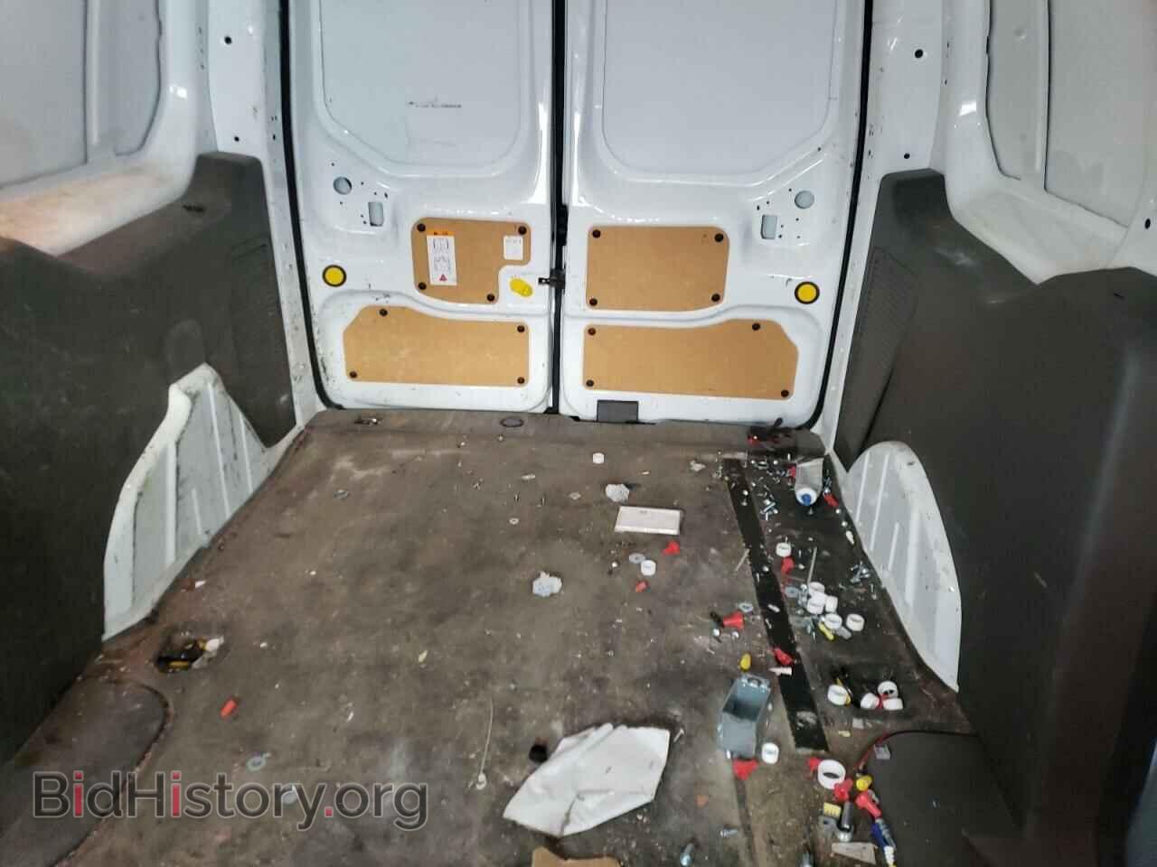 2019 FORD TRANSIT - VIN: NM0LS7F20K1389838 - Фото 10
