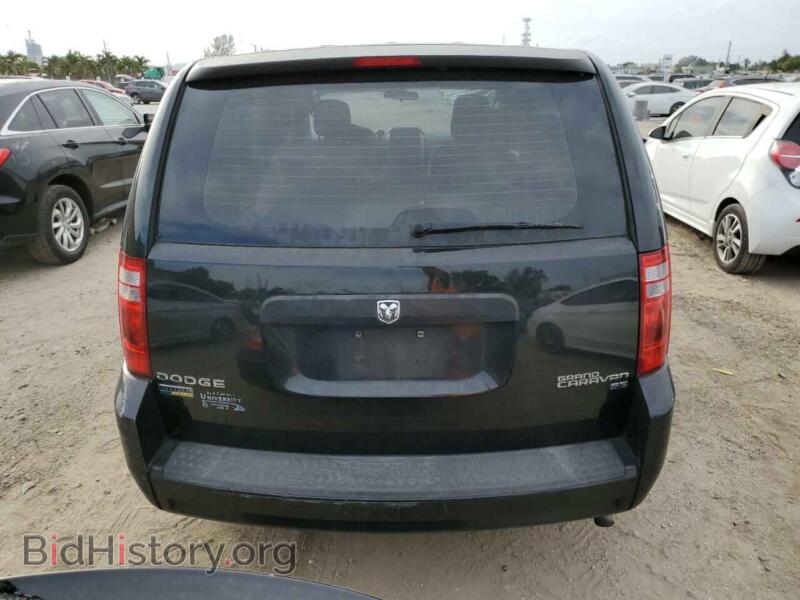2010 Dodge CARAVAN (VIN 2D4RN4DE2AR238836) — photo 6 of 13