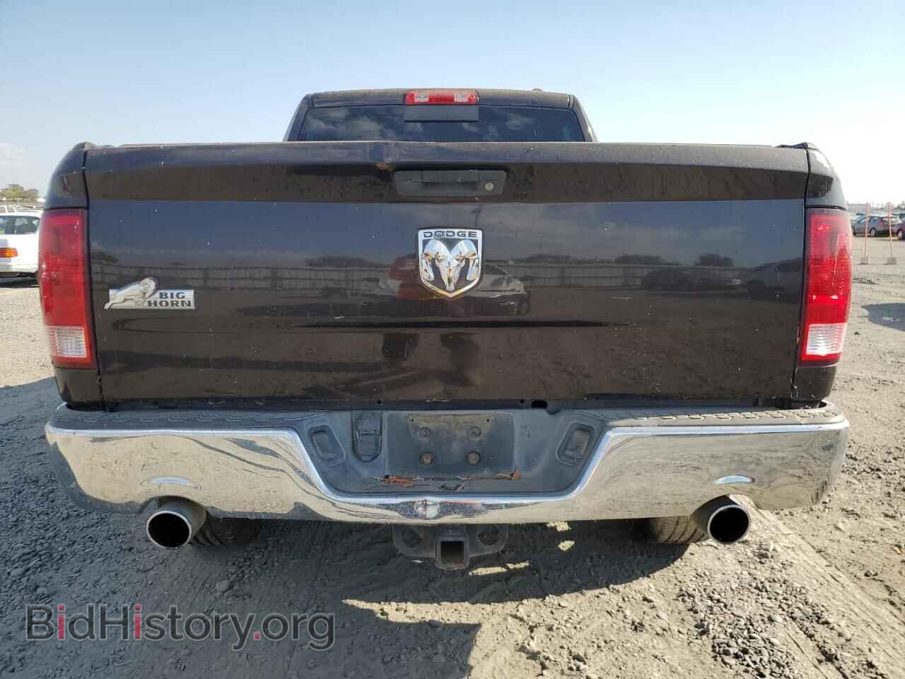 2010 DODGE All Models - VIN: 1D7RB1GT5AS246531 - Photo 6