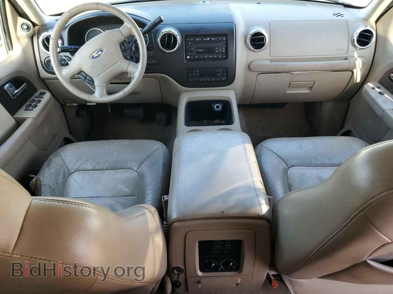 2006 FORD EXPEDITION - VIN: 1FMPU17506LA50068 - Фото 8