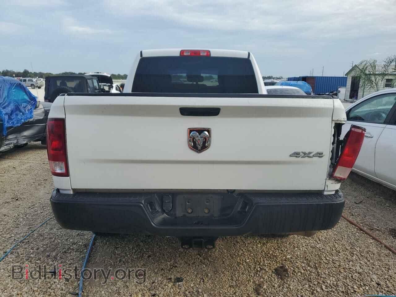 2019 RAM 1500 - VIN: 1C6RR7FTXKS554281 - Фото 6