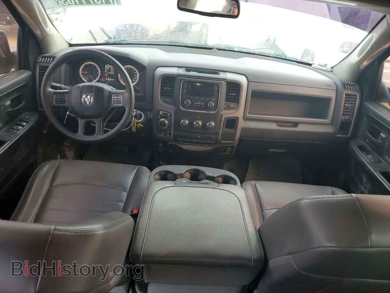 2019 RAM 1500 - VIN: 1C6RR7FTXKS554281 - Фото 8