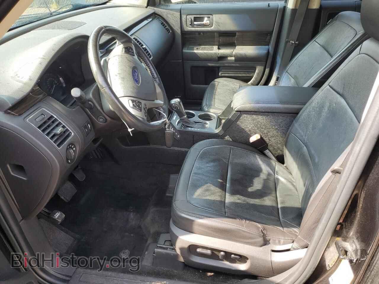2015 FORD FLEX - VIN: 2FMGK5C86FBA05004 - Photo 7