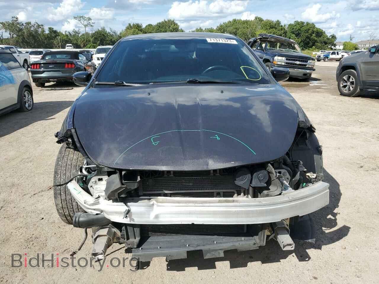 2015 DODGE DART - VIN: 1C3CDFBBXFD242898 - Photo 5