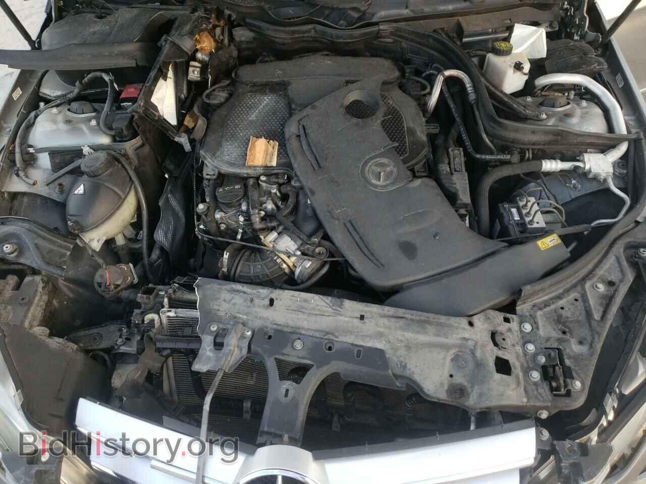 2012 MERCEDES-BENZ E-CLASS - VIN: WDDKJ5KB0CF176619 - Фото 7