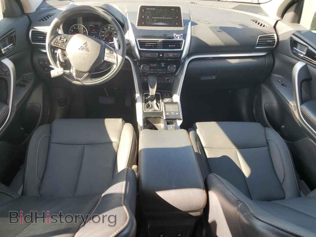 2019 MITSUBISHI ECLIPSE - VIN: JA4AT5AA5KZ003808 - Фото 8
