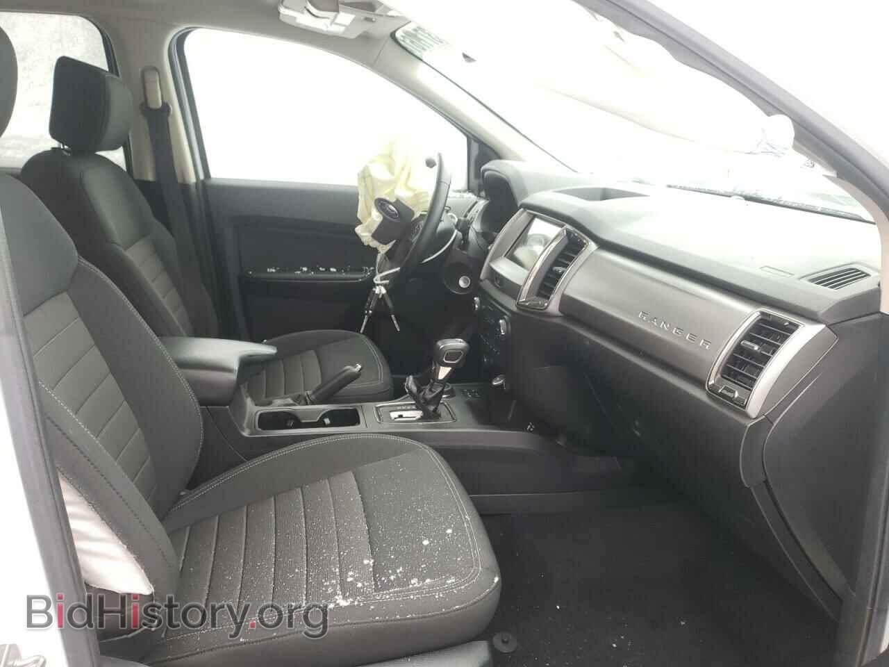 2019 FORD RANGER - VIN: 1FTER4FH0KLA86251 - Фото 5