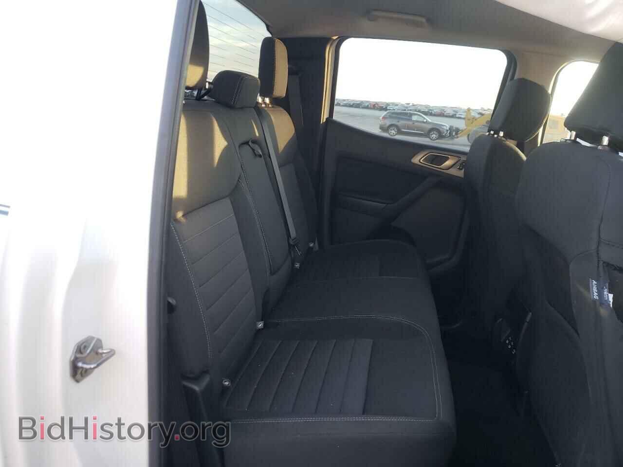 2019 FORD RANGER - VIN: 1FTER4FH0KLA86251 - Фото 6