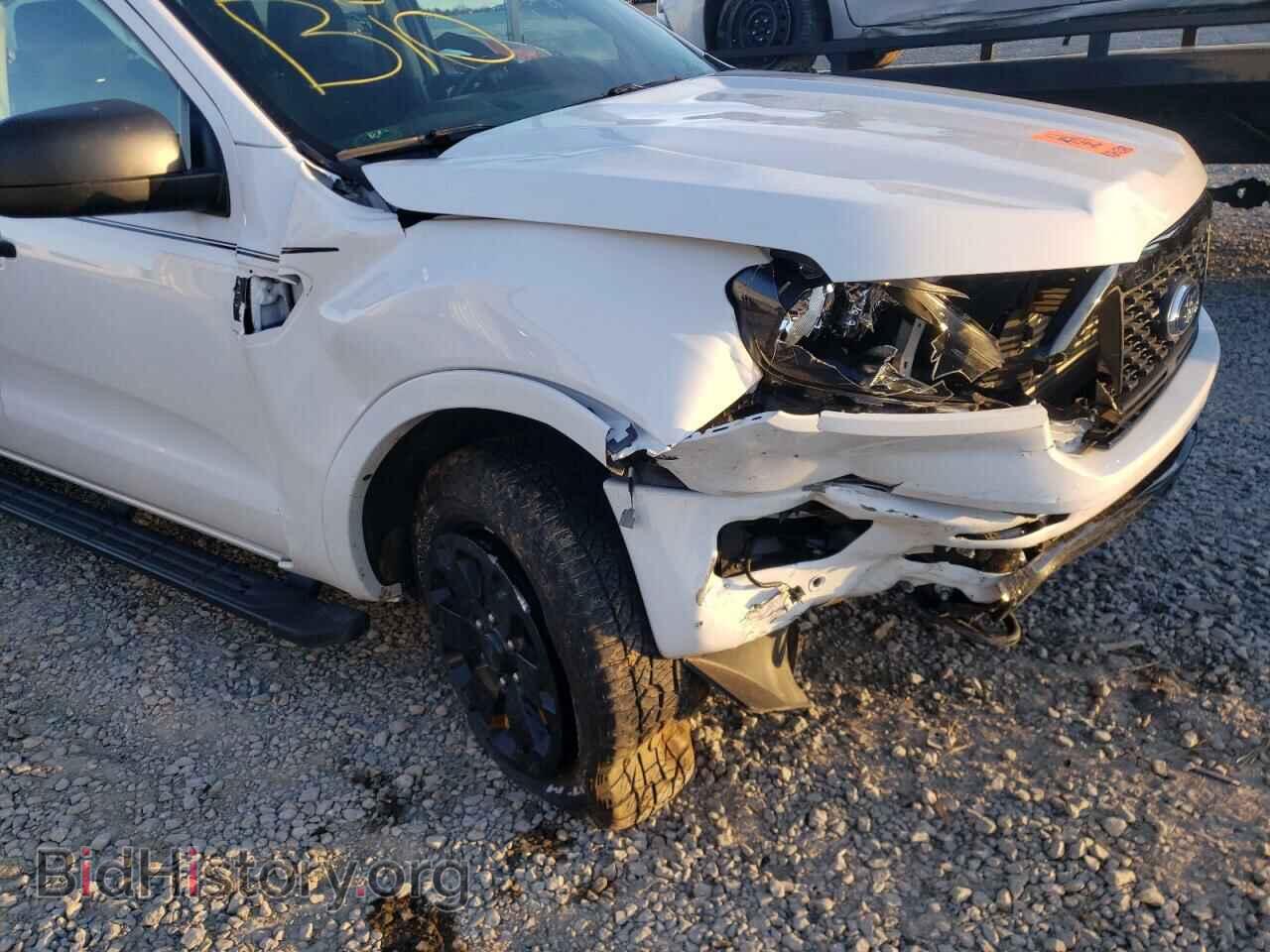 2019 FORD RANGER - VIN: 1FTER4FH0KLA86251 - Фото 9