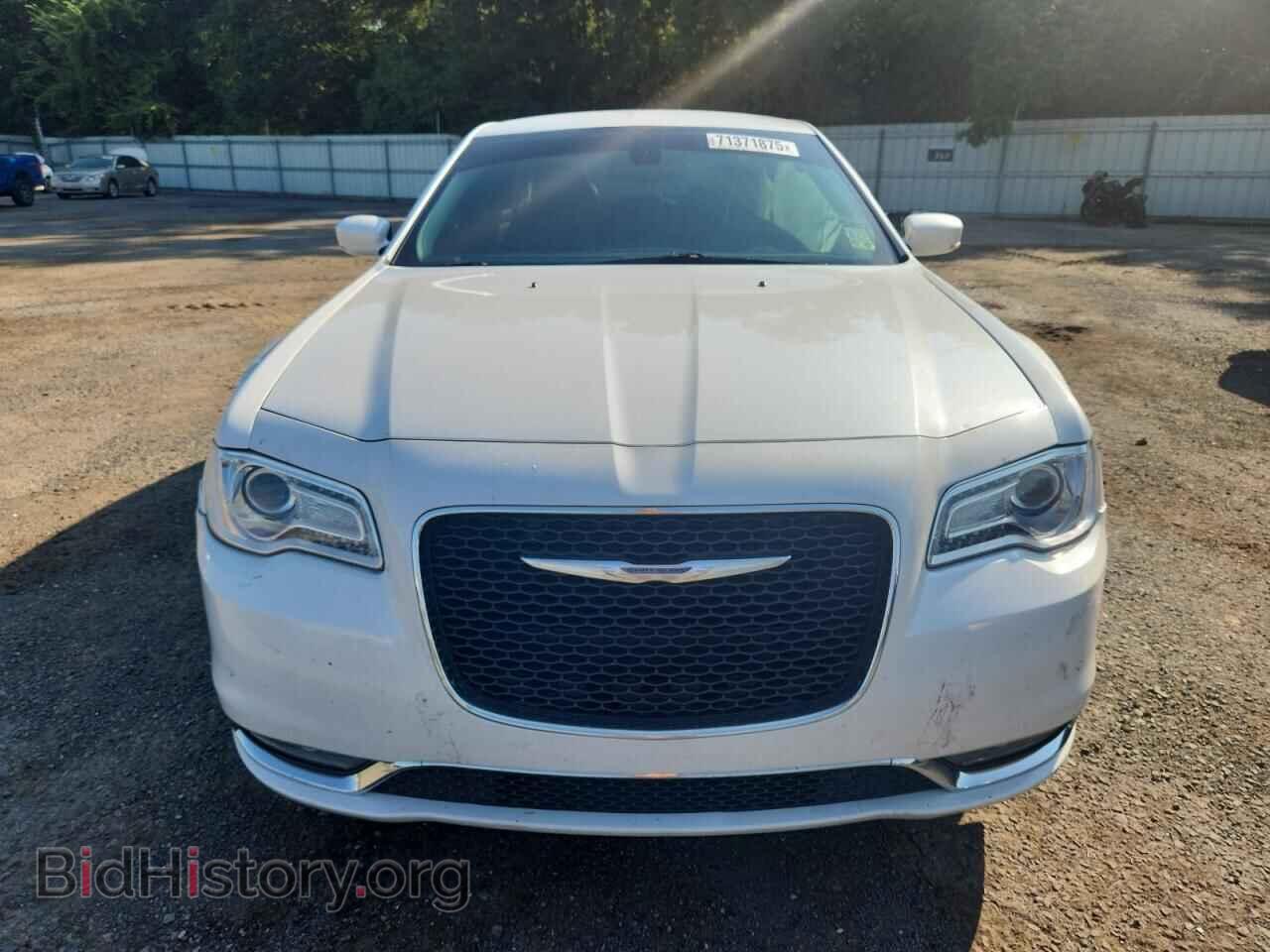2015 CHRYSLER 300 - VIN: 2C3CCAAG5FH743686 - Фото 5