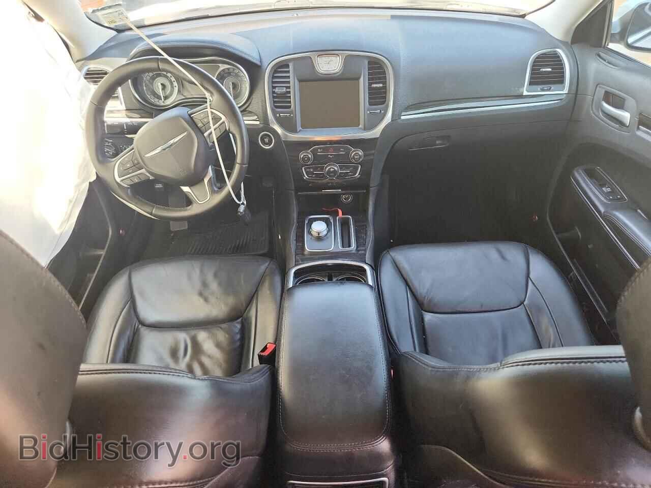 2015 CHRYSLER 300 - VIN: 2C3CCAAG5FH743686 - Фото 8