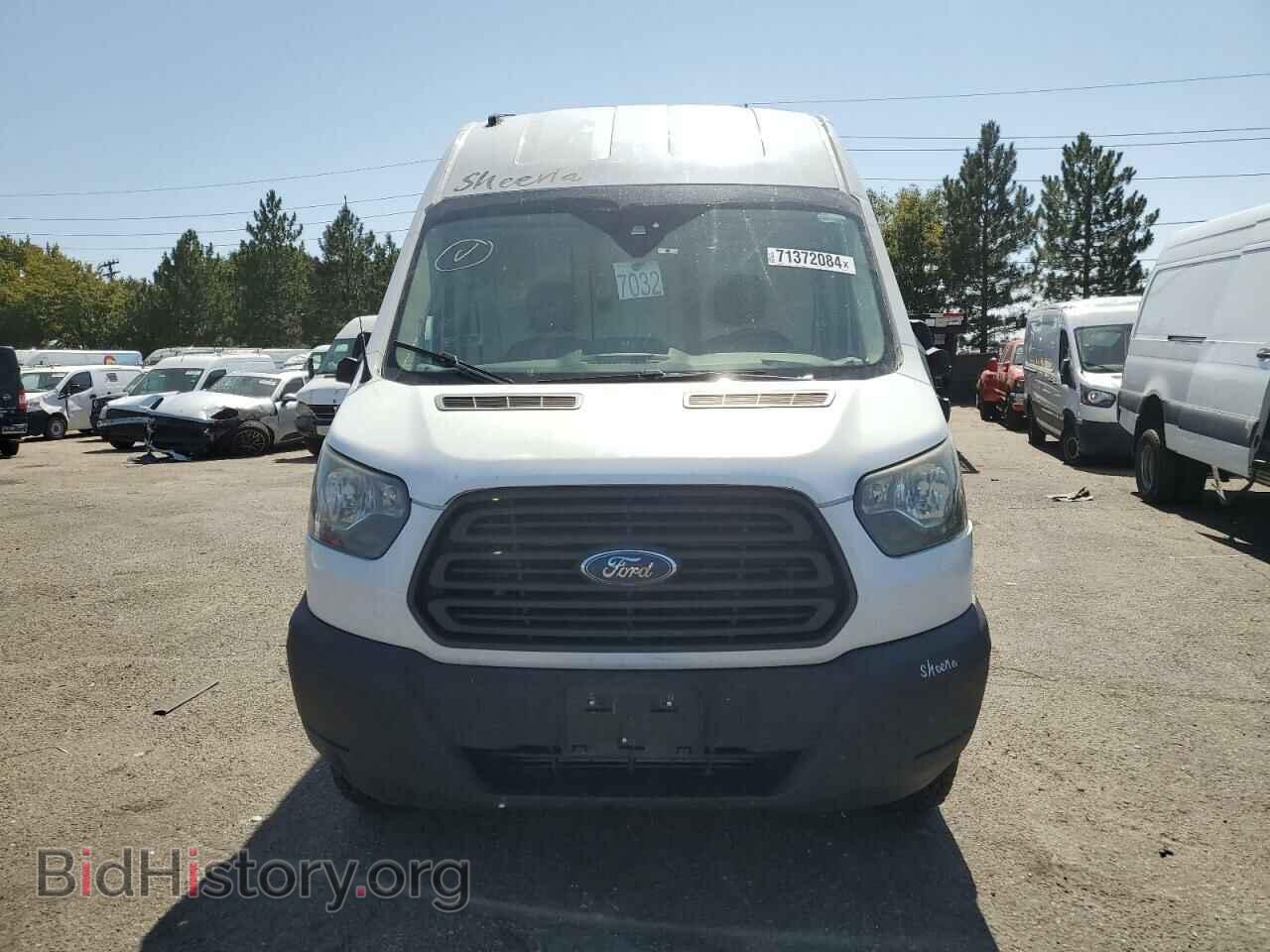 2015 FORD TRANSIT - VIN: 1FTNR3XG7FKB28698 - Фото 5