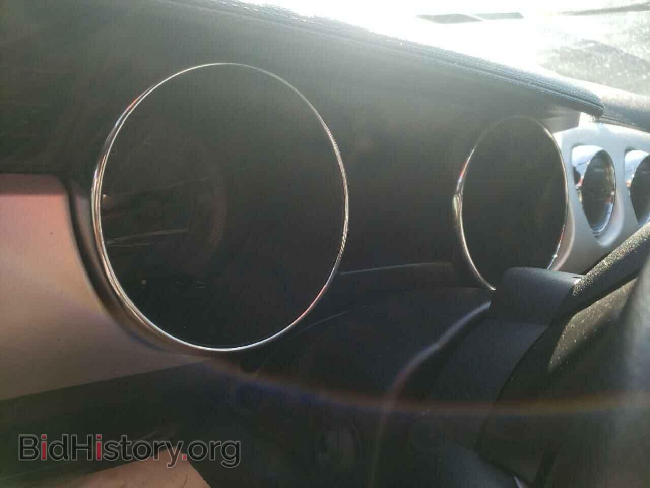 2016 FORD MUSTANG - VIN: 1FA6P8CF6G5252553 - Фото 9