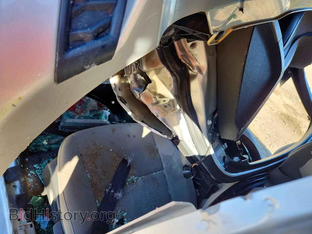 2016 FORD FOCUS - VIN: 1FADP3F20GL308520 - Photo 8