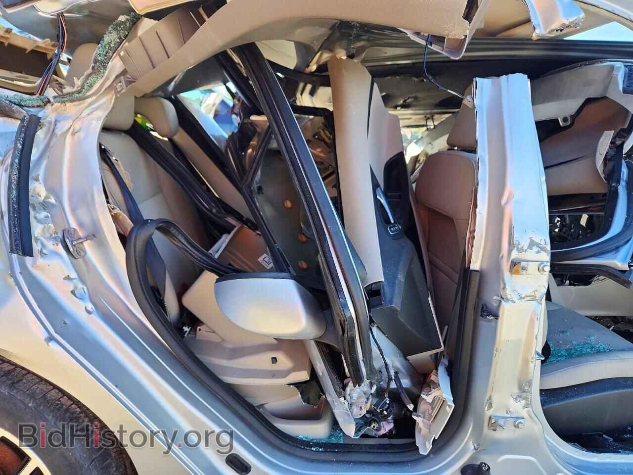 2016 FORD FOCUS - VIN: 1FADP3F20GL308520 - Photo 10