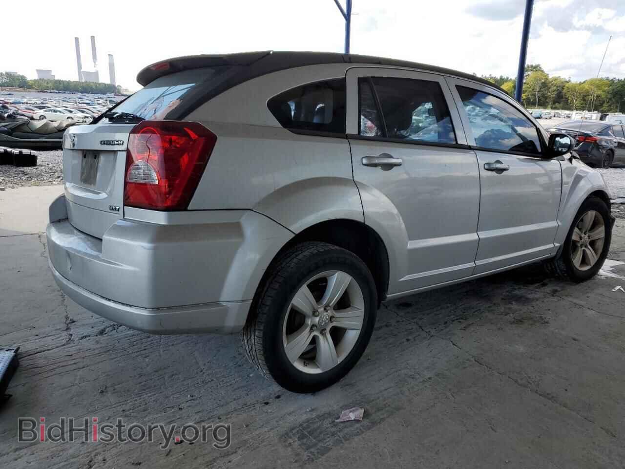 2010 DODGE CALIBER - VIN: 1B3CB4HA8AD635331 - Photo 3