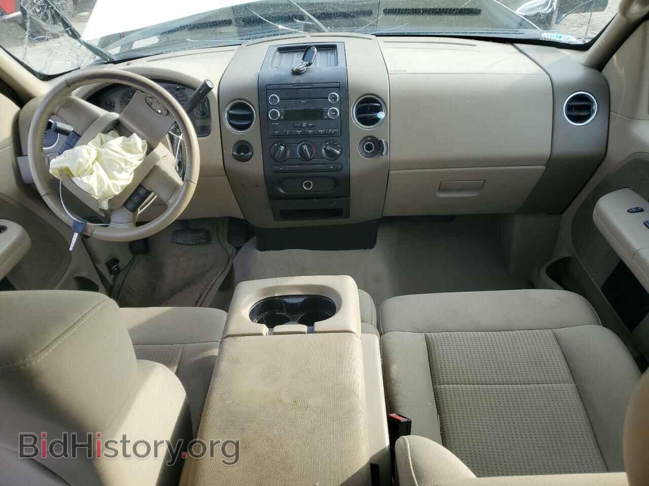 2008 FORD All Models - VIN: 1FTPX12V68FA77831 - Фото 8