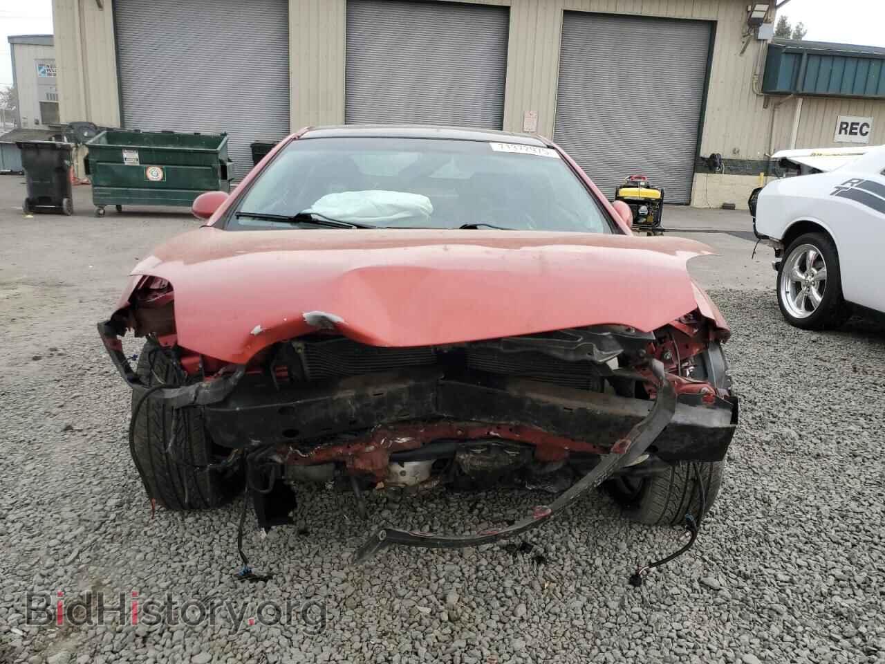 2011 MITSUBISHI ECLIPSE - VIN: 4A31K5DF2BE018495 - Фото 5