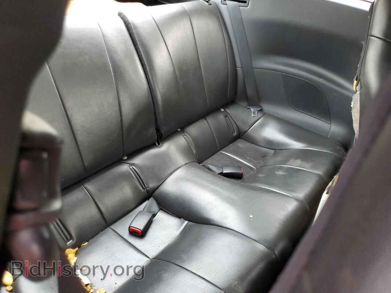 2011 MITSUBISHI ECLIPSE - VIN: 4A31K5DF2BE018495 - Фото 10