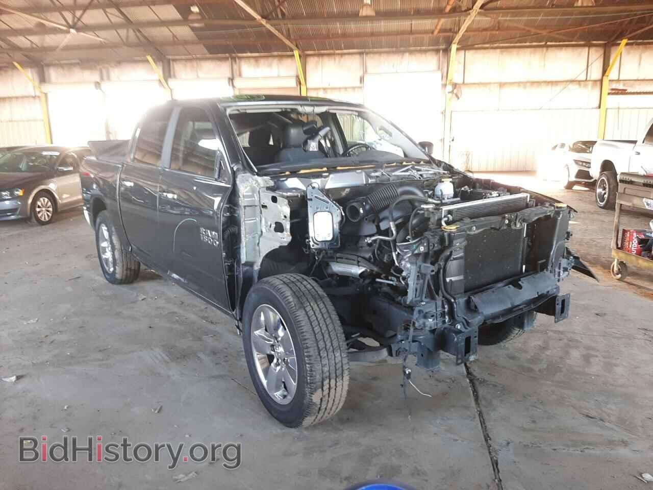Фотография 1C6RR6LT3HS865476 - RAM 1500 2017