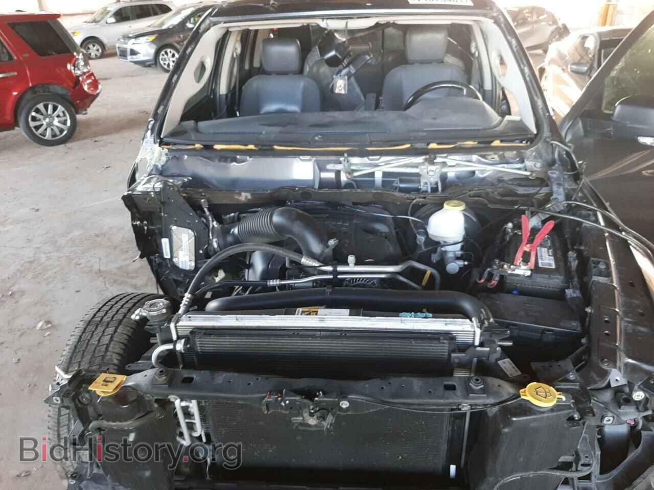 2017 RAM 1500 - VIN: 1C6RR6LT3HS865476 - Фото 7