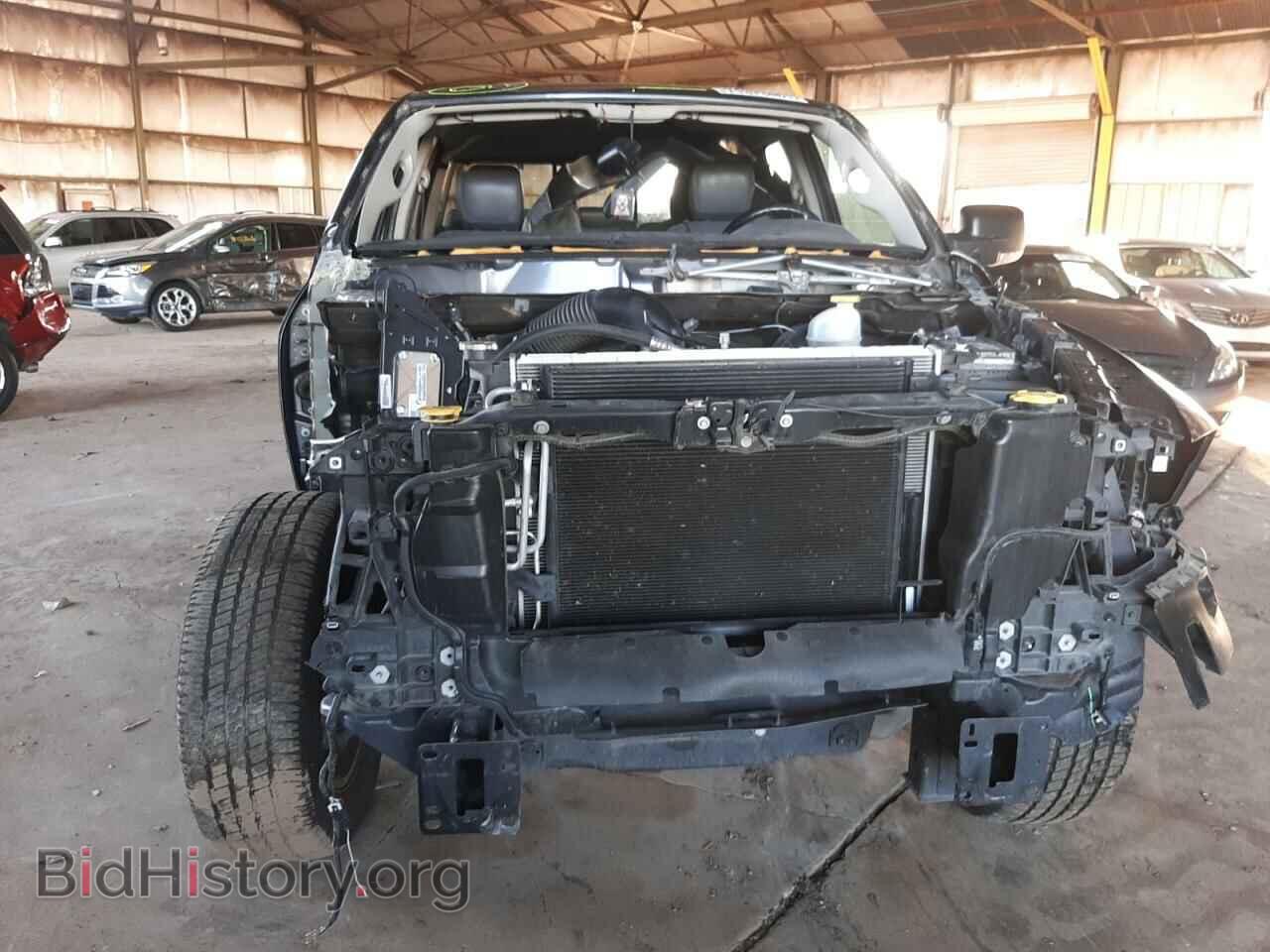 2017 RAM 1500 - VIN: 1C6RR6LT3HS865476 - Фото 9
