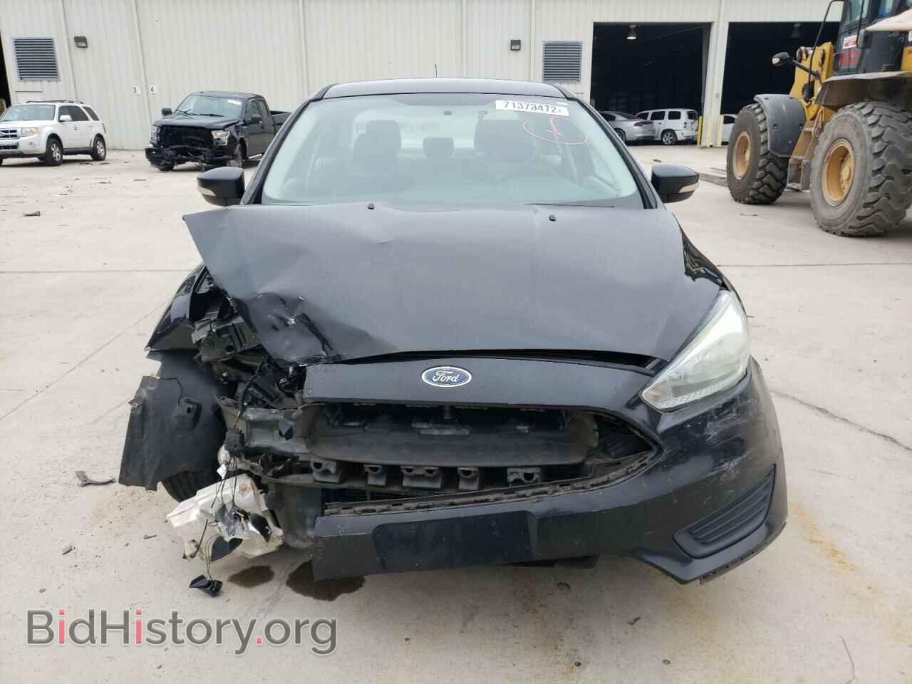 2015 FORD FOCUS - VIN: 1FADP3F27FL336894 - Photo 5