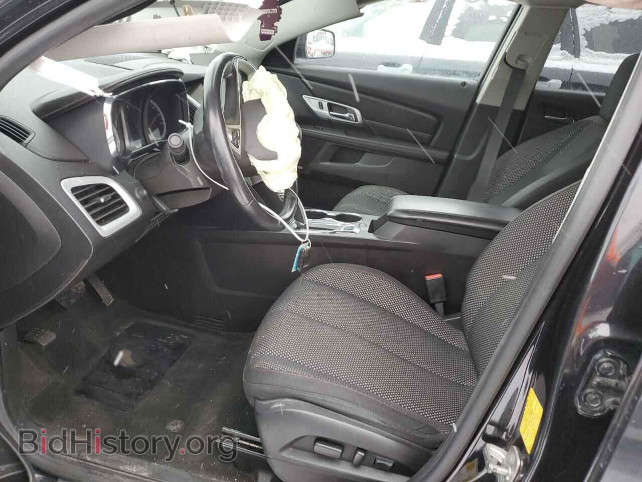 2013 GMC TERRAIN - VIN: 2GKFLTEK5D6318470 - Photo 7