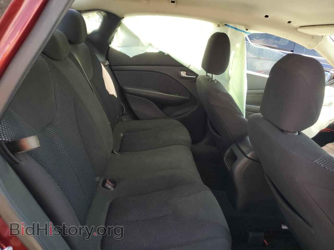 2015 DODGE DART - VIN: 1C3CDFAA7FD302080 - Фото 10