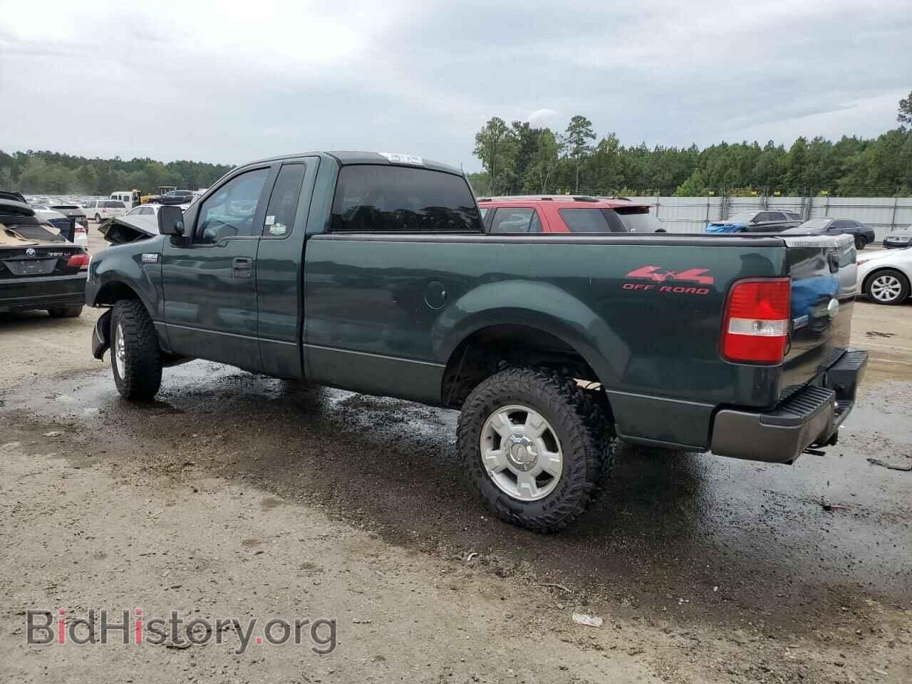 2006 FORD All Models - VIN: 1FTRF14V86NB24885 - Фото 2