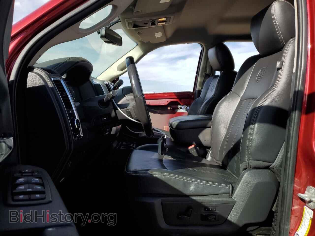2012 DODGE RAM 2500 - VIN: 3C6TD5FT6CG188207 - Фото 7
