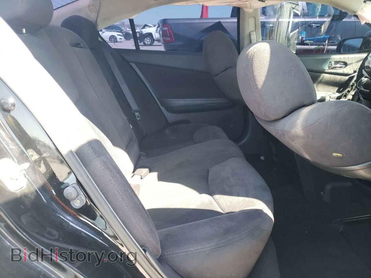 2012 NISSAN MAXIMA - VIN: 1N4AA5AP1CC814564 - Photo 10