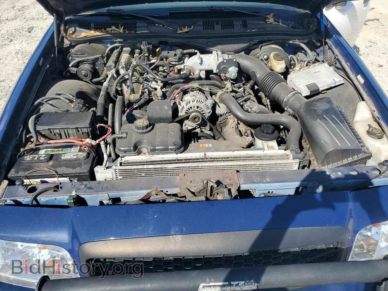 2010 FORD CROWN VIC - VIN: 2FABP7BV9AX144192 - Фото 11