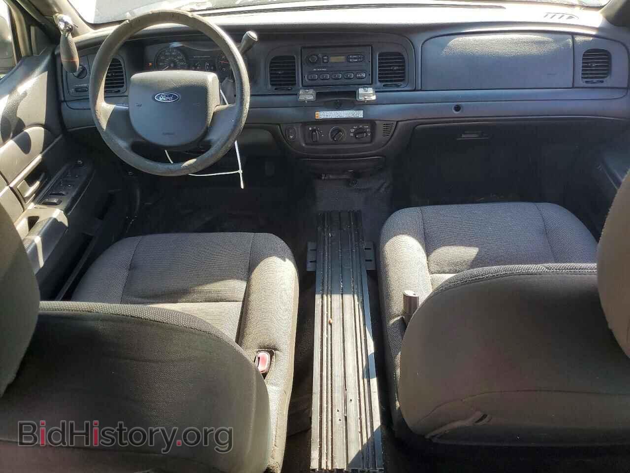 2010 FORD CROWN VIC - VIN: 2FABP7BV9AX144192 - Фото 8