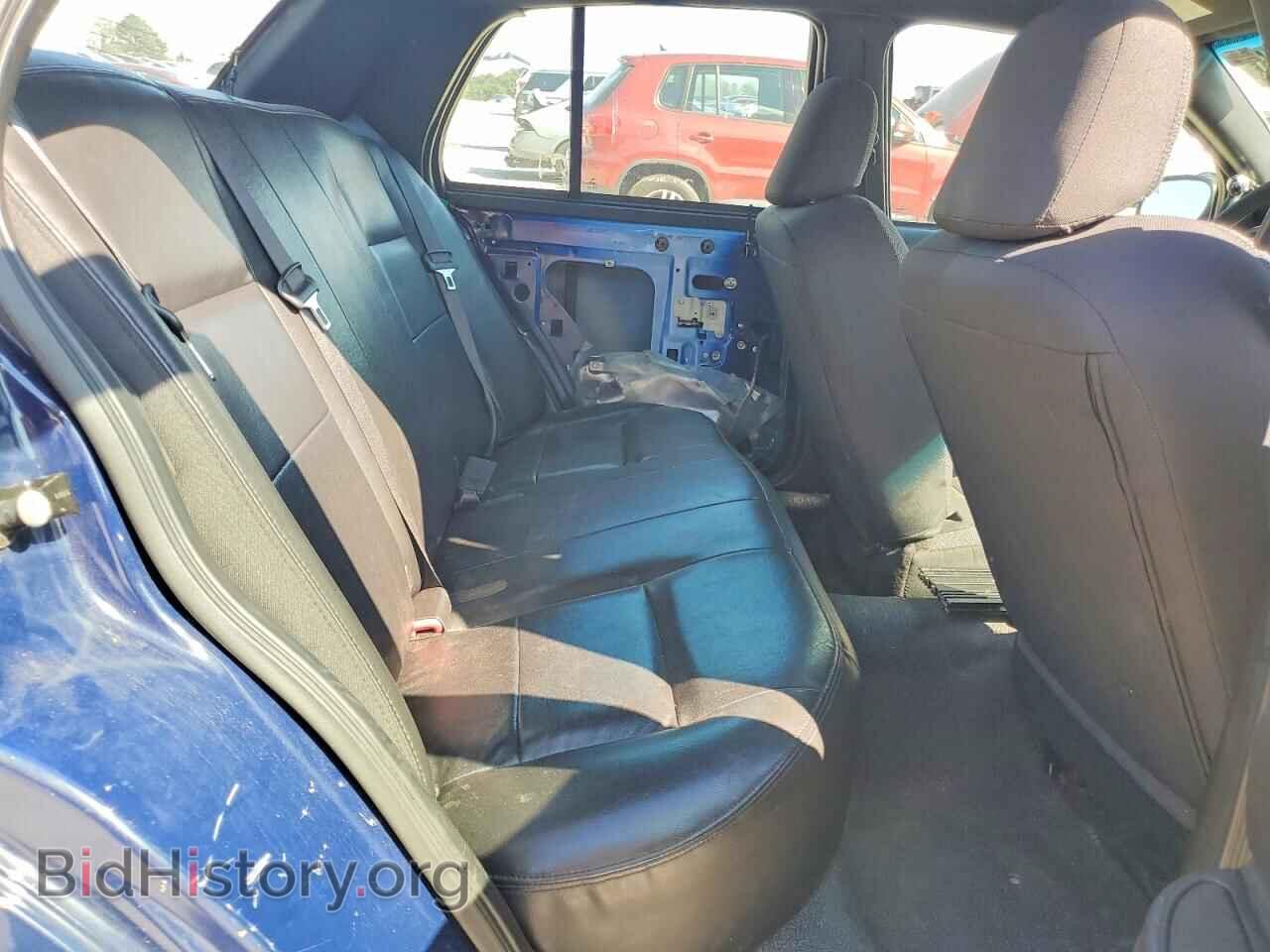 2010 FORD CROWN VIC - VIN: 2FABP7BV9AX144192 - Фото 10