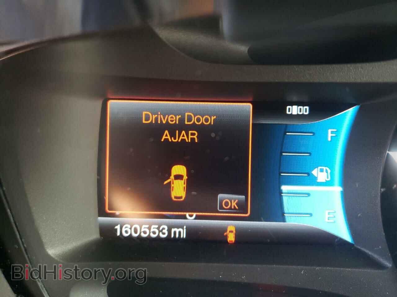 2011 FORD EDGE - VIN: 2FMDK4KC4BBA76280 - Фото 8