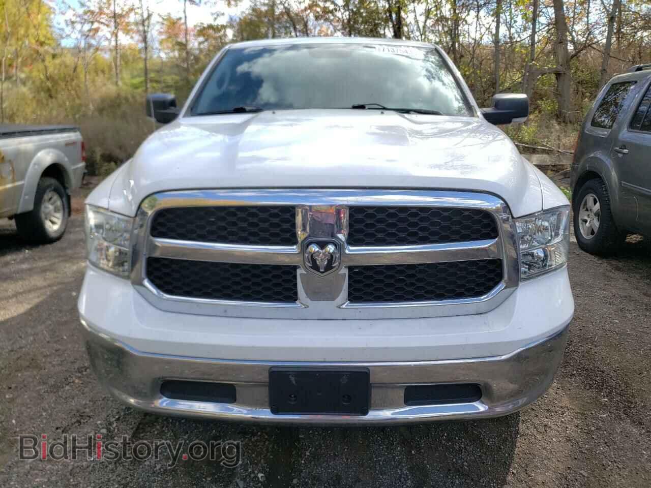 2017 RAM 1500 - VIN: 1C6RR7LT7HS818635 - Фото 5