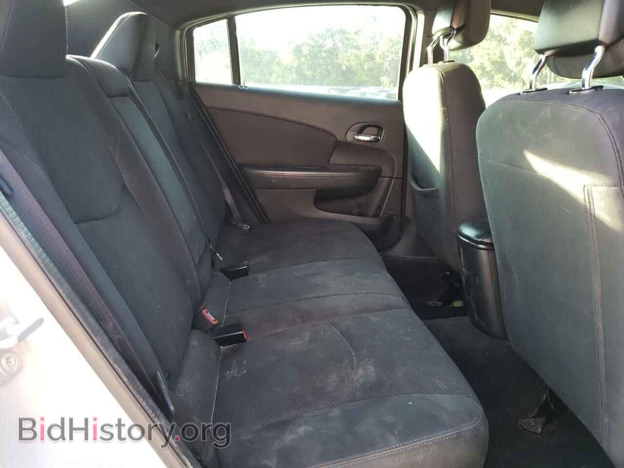 2012 CHRYSLER 200 - VIN: 1C3CCBBB7CN267744 - Photo 10