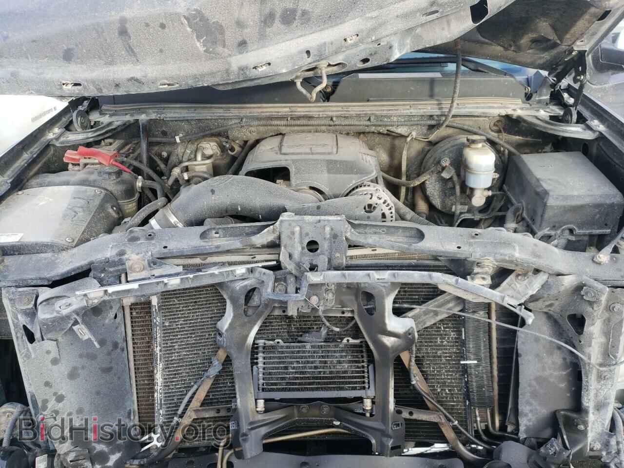 2010 GMC SIERRA - VIN: 1GTSKVE36AZ273749 - Фото 7