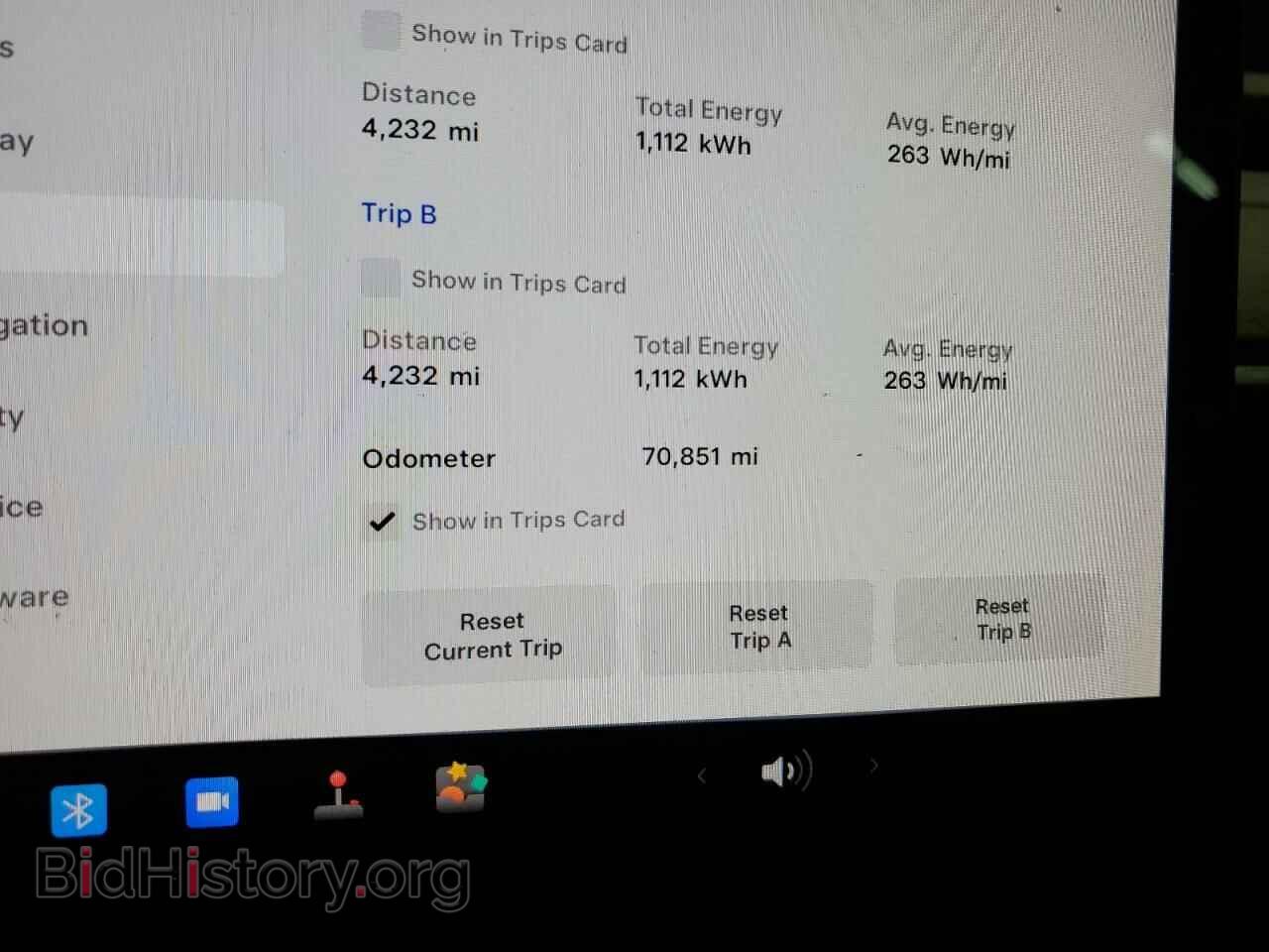 2022 TESLA MODEL 3 - VIN: 5YJ3E1EA0NF190851 - Photo 9