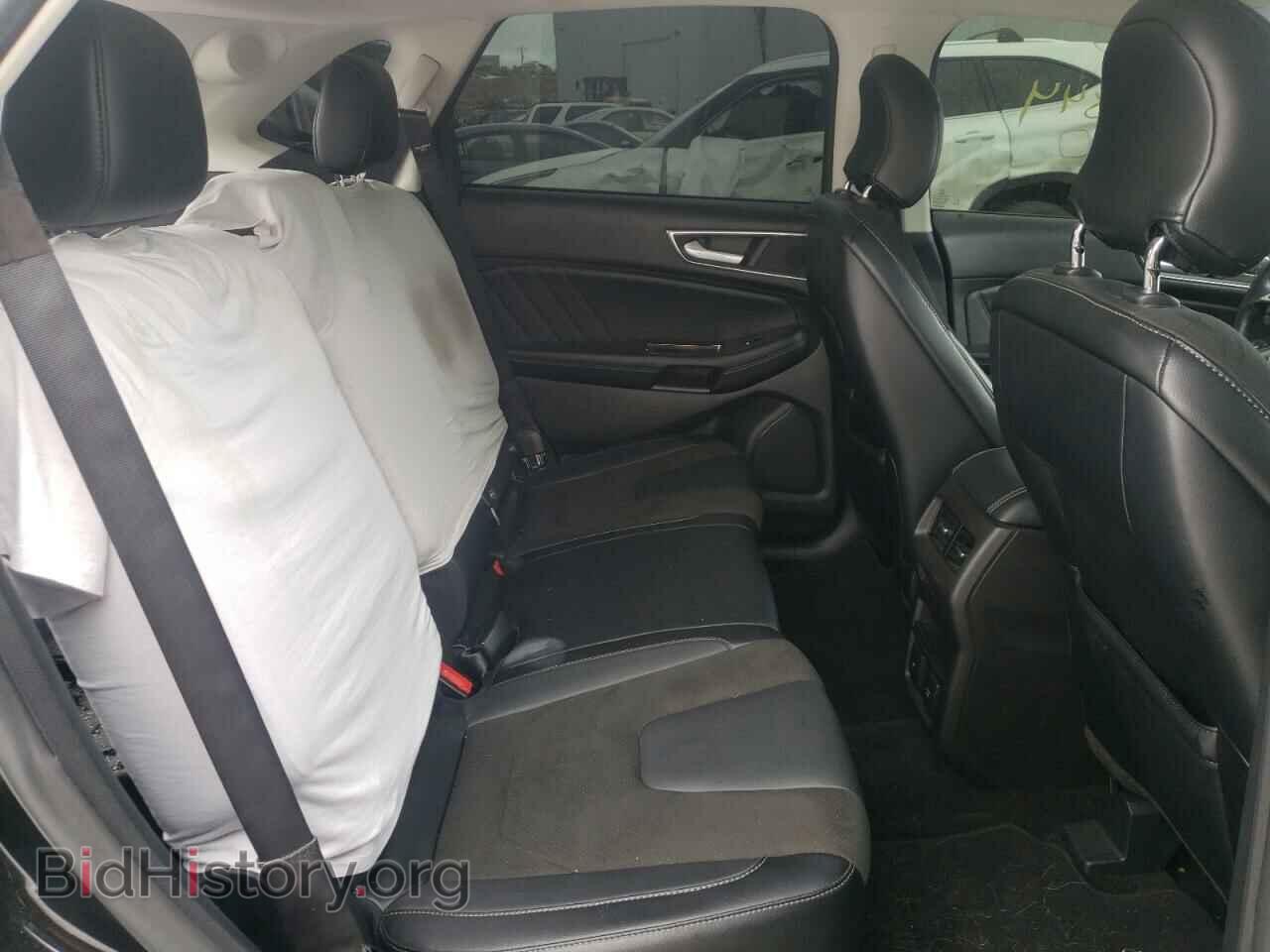 2015 FORD EDGE - VIN: 2FMPK4AP7FBB45583 - Photo 6