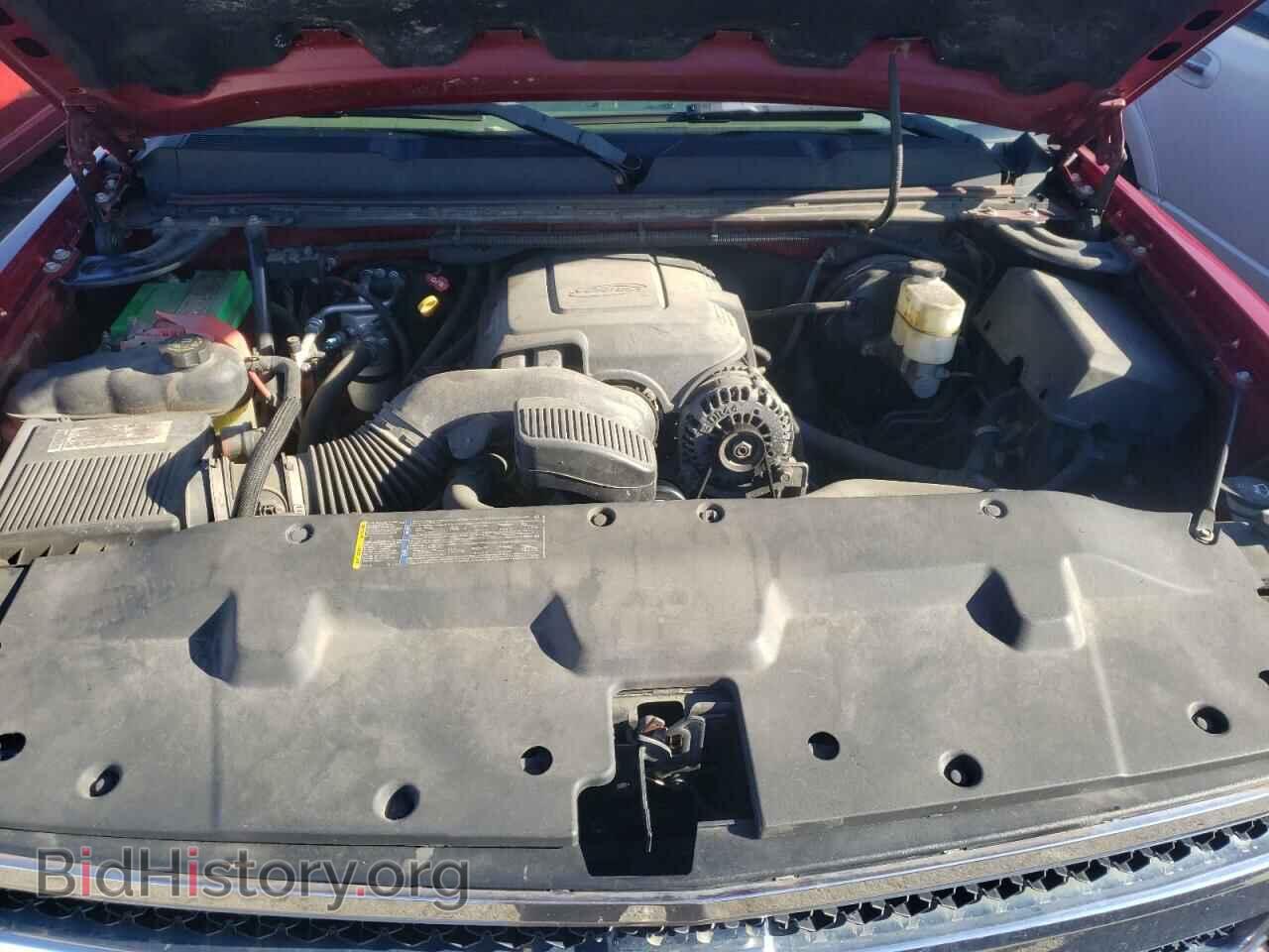2007 CHEVROLET SILVERADO - VIN: 2GCEK190171687173 - Фото 7