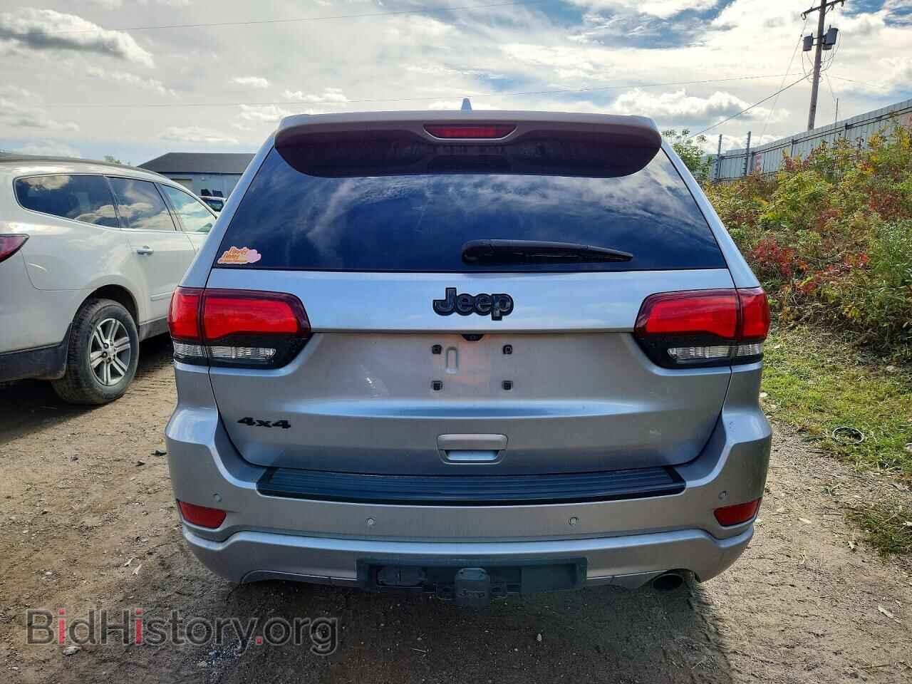 2017 JEEP CHEROKEE - VIN: 1C4RJFAG3HC922341 - Photo 6