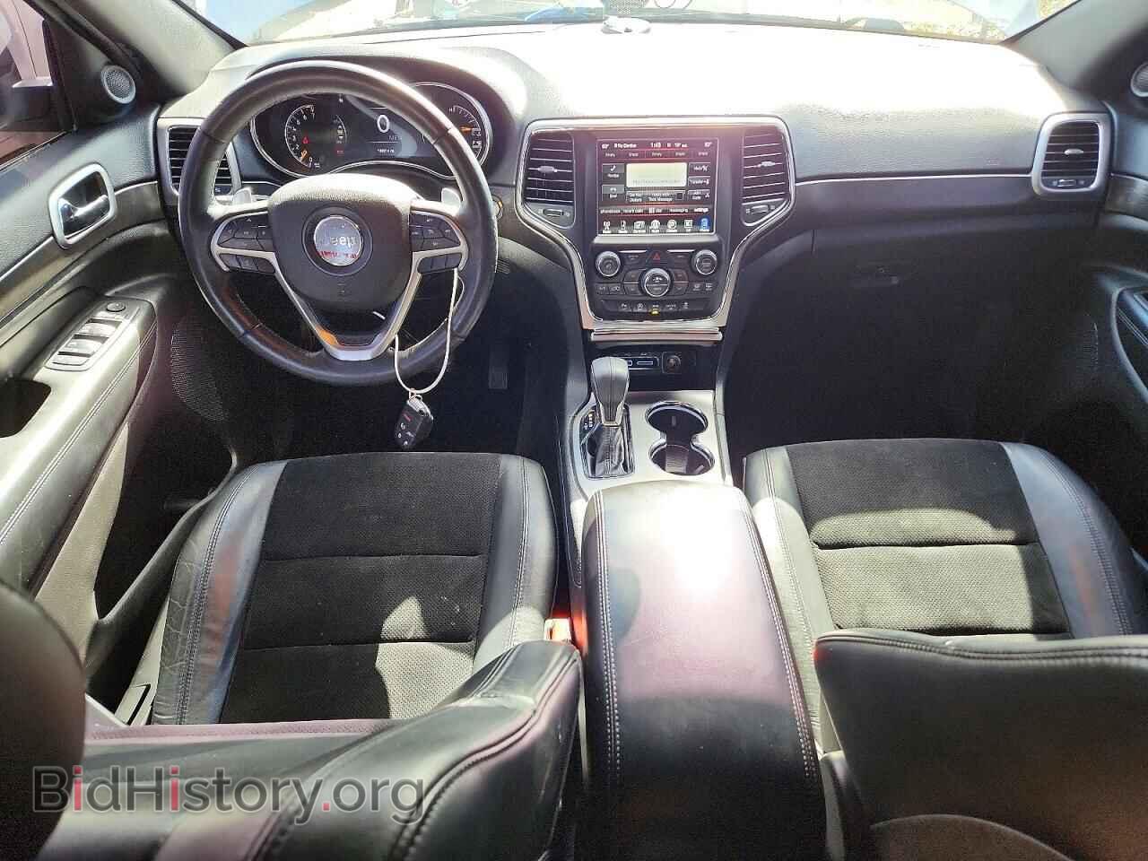 2017 JEEP CHEROKEE - VIN: 1C4RJFAG3HC922341 - Photo 8