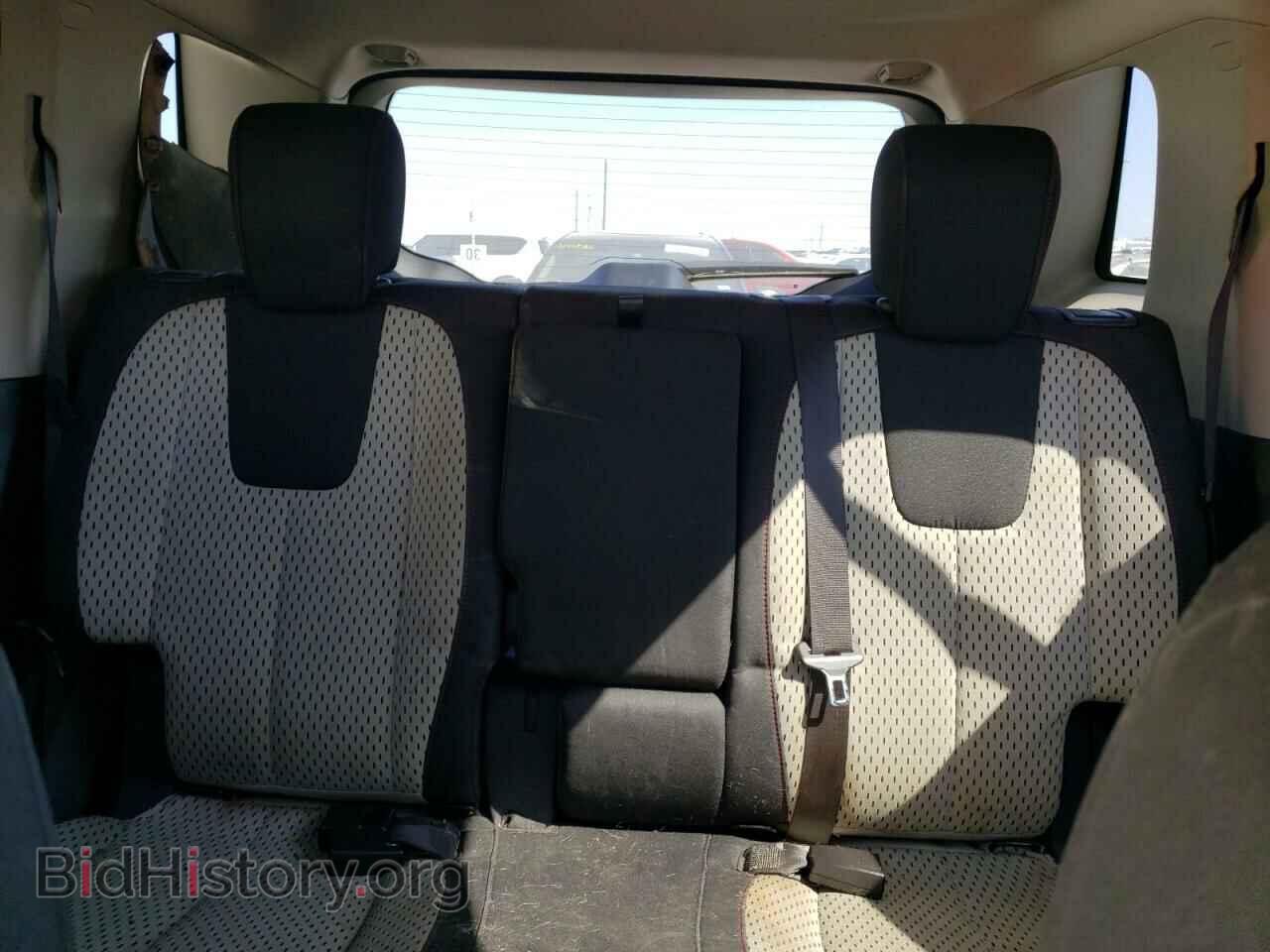 2013 GMC TERRAIN - VIN: 2GKALMEK0D6302015 - Фото 10