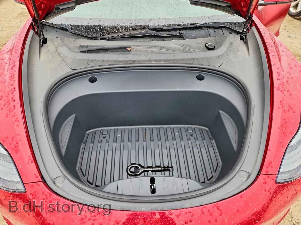 2021 TESLA MODEL 3 - VIN: 5YJ3E1EB5MF054397 - Photo 11