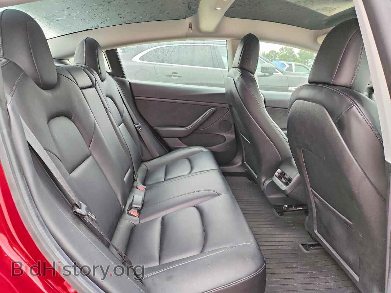 2021 TESLA MODEL 3 - VIN: 5YJ3E1EB5MF054397 - Photo 10