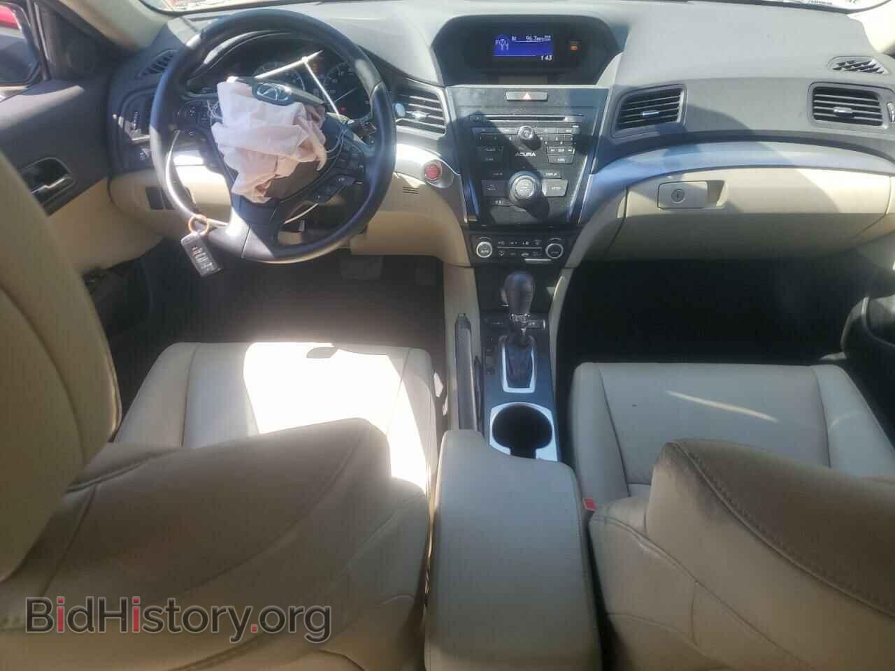 2017 ACURA ILX - VIN: 19UDE2F33HA009086 - Фото 8