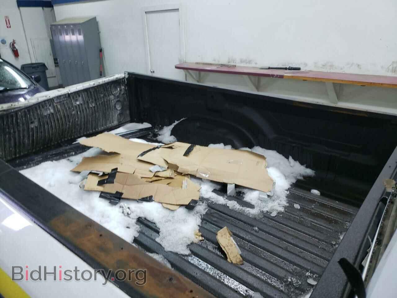 2010 DODGE RAM 2500 - VIN: 3D7LP2EL6AG179350 - Фото 10